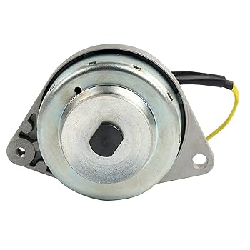 namanama Amazon.com: New Premium Kokusan Denki Alternator Compatible